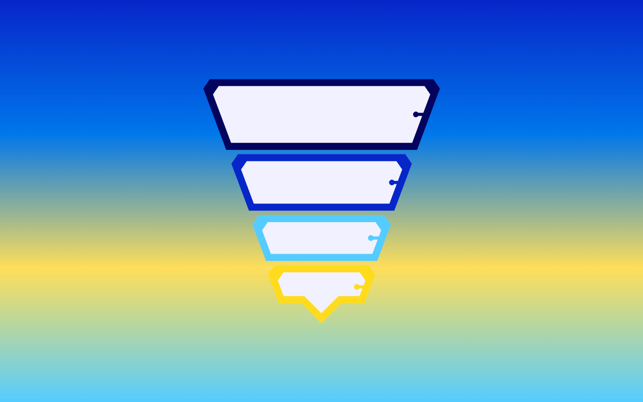 Funnel Logo Cover