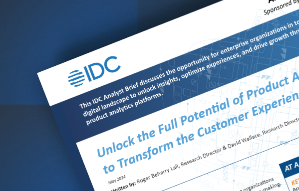 IDC Report