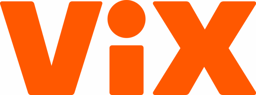 vix logo