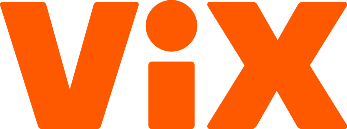 vix logo