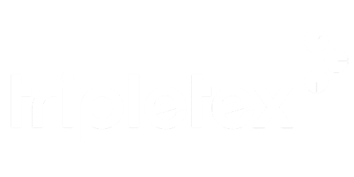 tripletex-white-logo