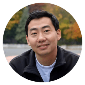 Picture of Alex Li