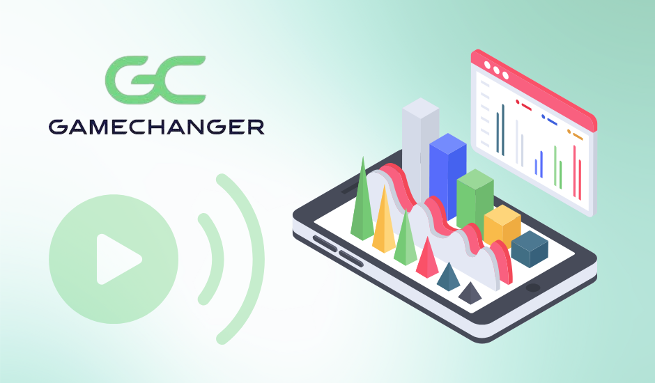 gamechanger challenge graphic