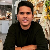Pratik Kadam