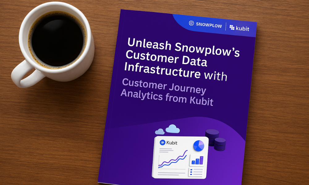 snowplow kubit report image