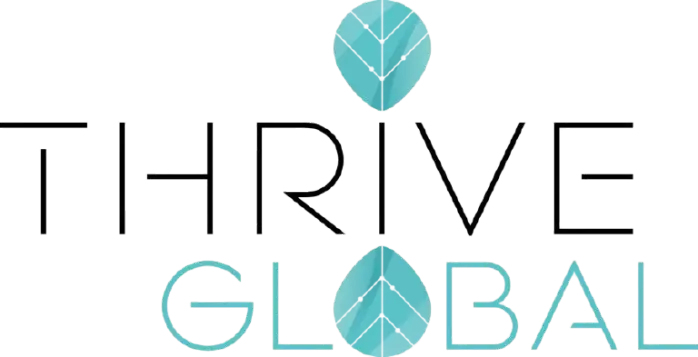 Thrive Logo