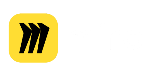 White Miro Logo