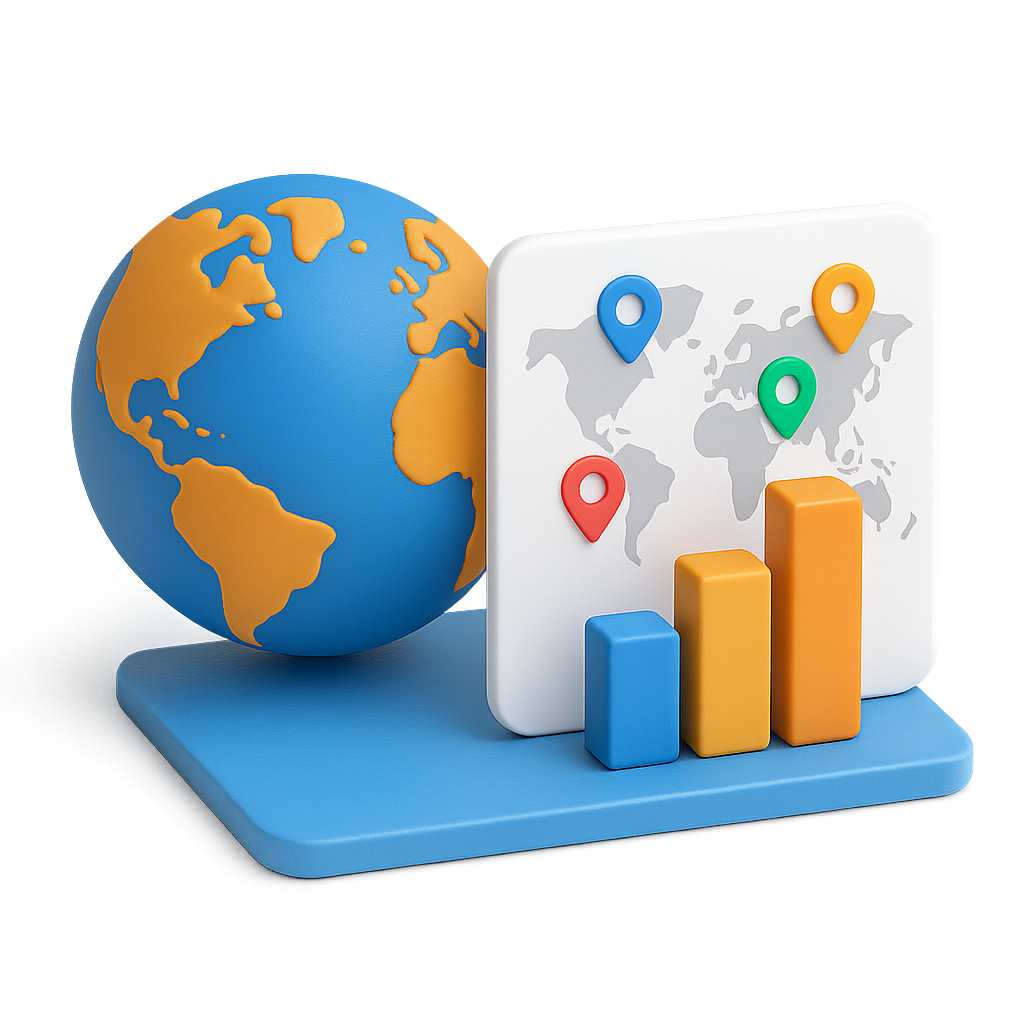 CBS regional insights kubit
