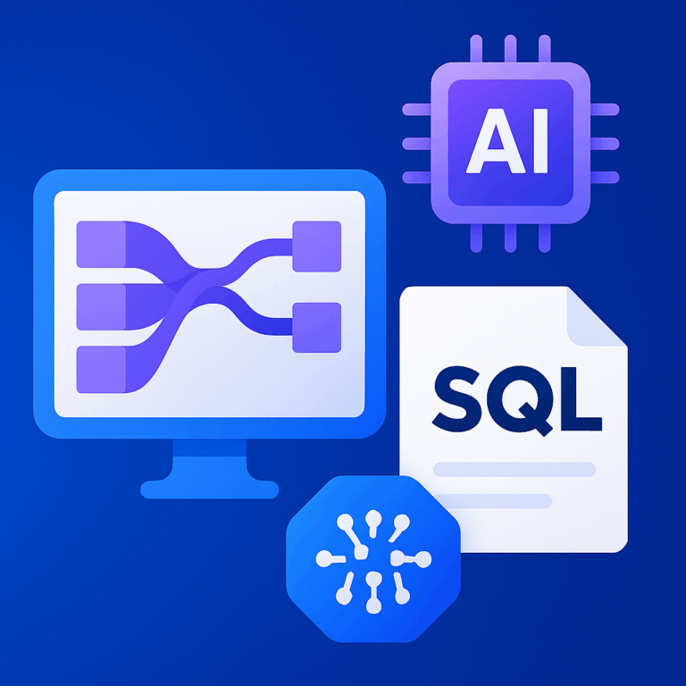 data chaos into clarity
