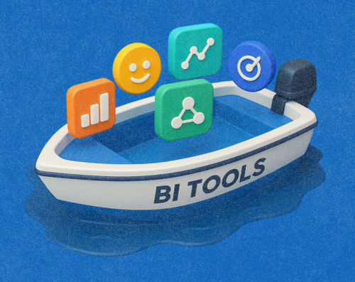 bi boat