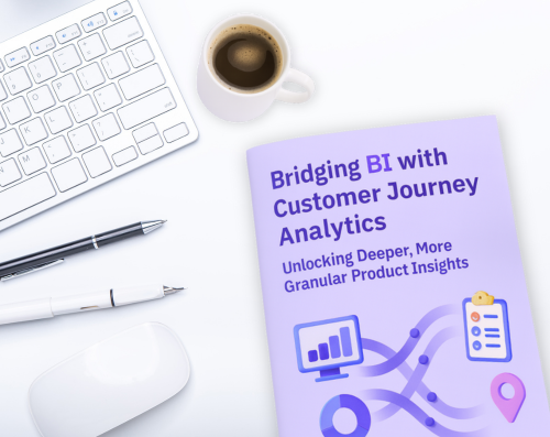 Bridging BI