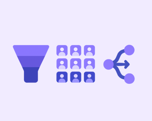 Cohort Funnel Path
