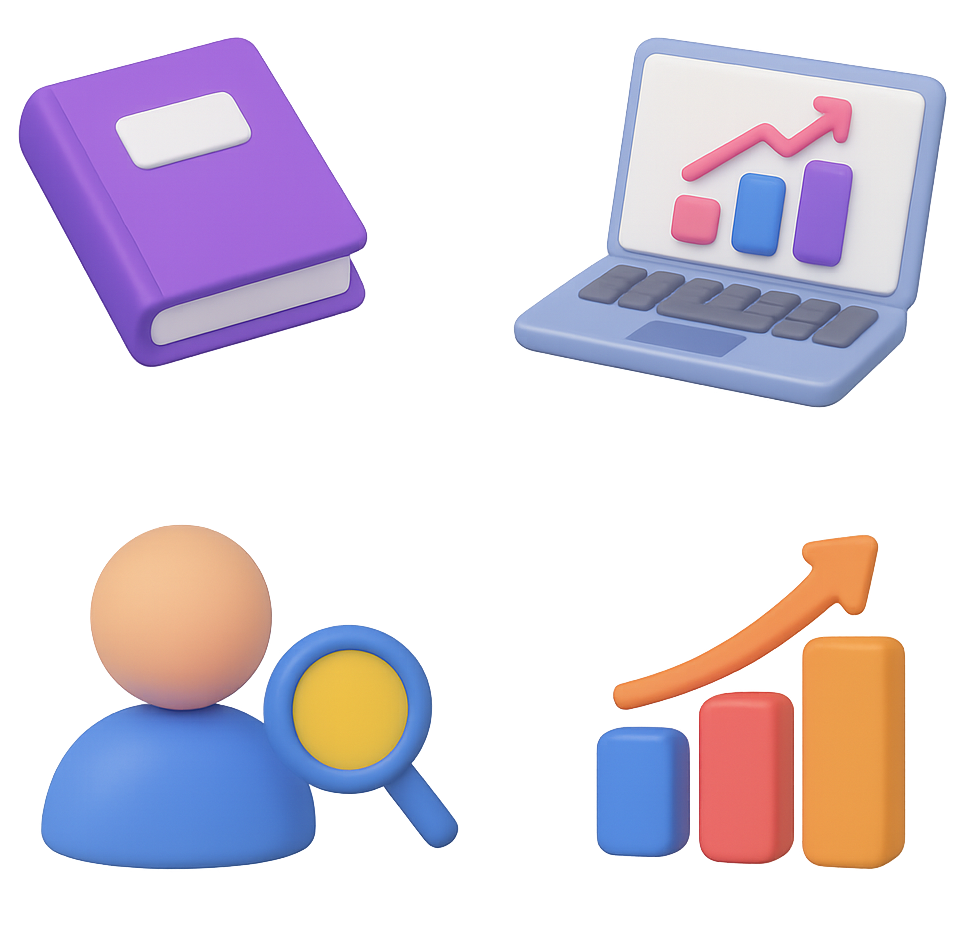 resources for product and data teams