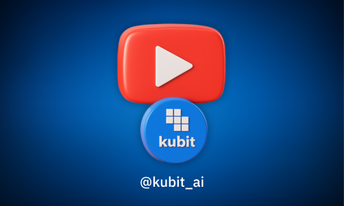 kubit youtube