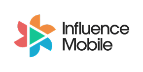 Influence Mobile logo
