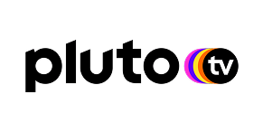 Pluto TV logo
