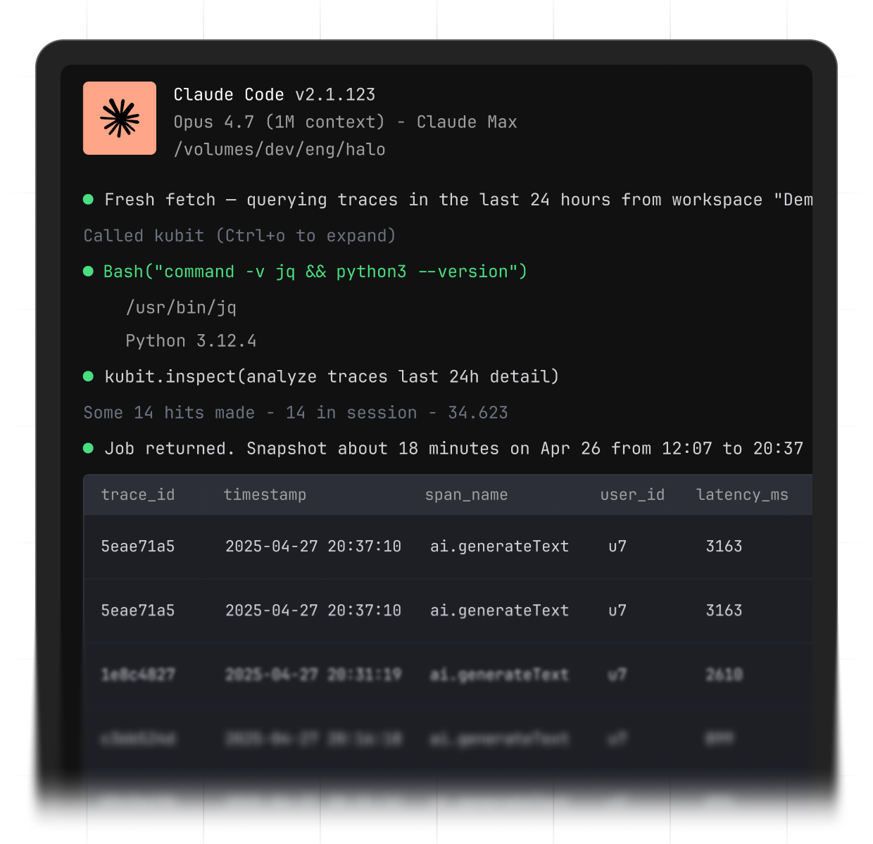 Kubit fixes this.